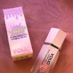 VOUO Matte Liquid Blush Stick